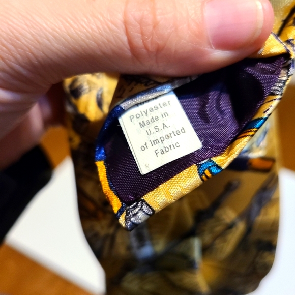 Home improvement Tool Time Tie - Picture 6 of 6